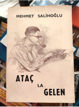 Ataç