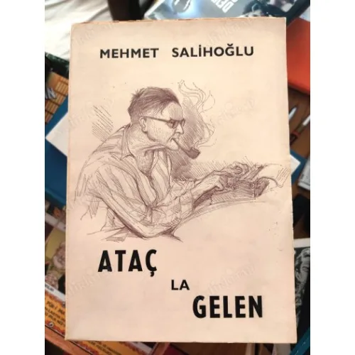 Ataç