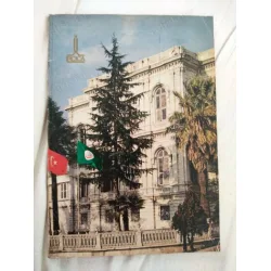 İslam Konferansı Teşkilatı / İslam Tarih,Sanat ve Kültür Araştırma Merkezi(IRCICA)* Genel Bröşür Hat ve Bilgiler Ekmeleddin İhsanoğlu İslam Konferansı Teşkilatı / İslam Tarih,Sanat ve Kültür Araştırma Merkezi(IRCICA)* Genel Bröşür Hat ve Bilgiler Ekmeleddin İhsanoğlu