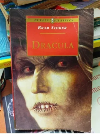 DRACULA
