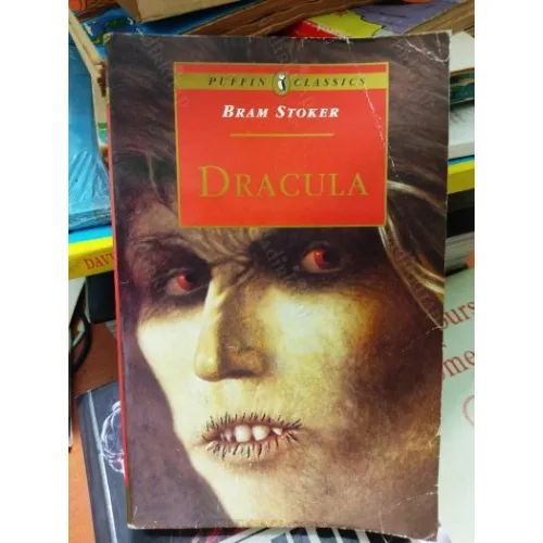 DRACULA
