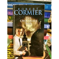 THE CHOCOLATE WAR THE CHOCOLATE WAR