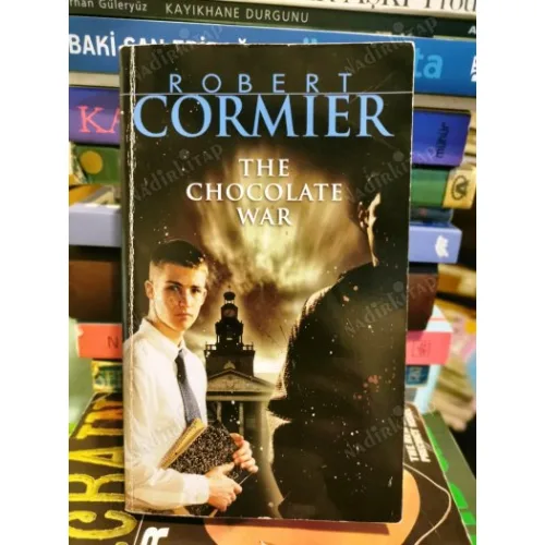 THE CHOCOLATE WAR