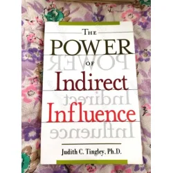 The Power of Indirect Influence