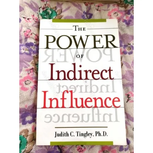 The Power of Indirect Influence