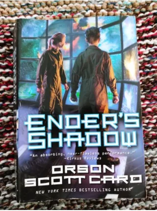 Ender