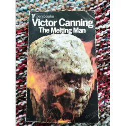 The Melting Man (Unabridged) The Melting Man (Unabridged)