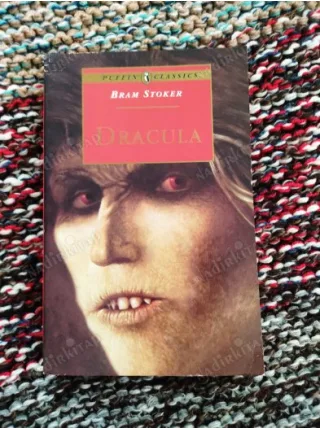 DRACULA
