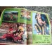 Hayat Spor 24/1975 Galatasaray Yasin/Gökmen Kupa ile * Poster Kasımpaşa*KaraGümrük*Feriköy*Süleymaniye*Sebat Gençlik