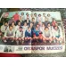 Hayat Spor 4/1975 Kapak Neagu Sinan ile Aydın uyarısı *Poster Gaziantepspor,Tarsus İ Yurdu,HataySpor,Orduspor(Dev)