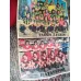 Hayat Spor 4/1975 Kapak Neagu Sinan ile Aydın uyarısı *Poster Gaziantepspor,Tarsus İ Yurdu,HataySpor,Orduspor(Dev)