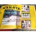 Hayat Spor 29/1974 Avrupa Kupaları,Karate,Bedri Böke,Baba Gündüz,Poster Galatasaray (Dev),Boluspor,Lüleburgaz,KayseriSpor