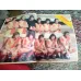 Hayat Spor 29/1974 Avrupa Kupaları,Karate,Bedri Böke,Baba Gündüz,Poster Galatasaray (Dev),Boluspor,Lüleburgaz,KayseriSpor