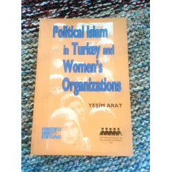 Political Islam in Turkey and Women Political Islam in Turkey and Women