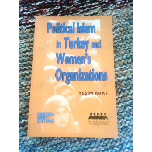 Political Islam in Turkey and Women