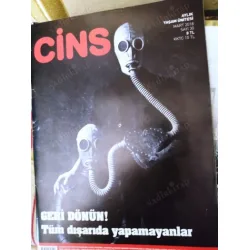 CİNS Dergisi 30/2018 Söyleşi Ömer Lekesiz,40. Yılında Üç Mesele,İsmail Erünsal,Nurettin Topçu,Tehafüt-el Felasife,Stanislav Lem,Poster CİNS Dergisi 30/2018 Söyleşi Ömer Lekesiz,40. Yılında Üç Mesele,İsmail Erünsal,Nurettin Topçu,Tehafüt-el Felasife,Stanislav Lem,Poster