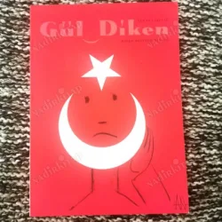 Gül Diken Mizah Kültürü Dergisi 10 Yüksel Arslan,Daunier,Antik Mizah ve Dionysos/Ferit Öngören,Osmanlı Yergi Basını