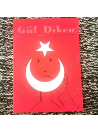 Gül Diken Mizah Kültürü Dergisi 10 Yüksel Arslan,Daunier,Antik Mizah ve Dionysos/Ferit Öngören,Osmanlı Yergi Basını