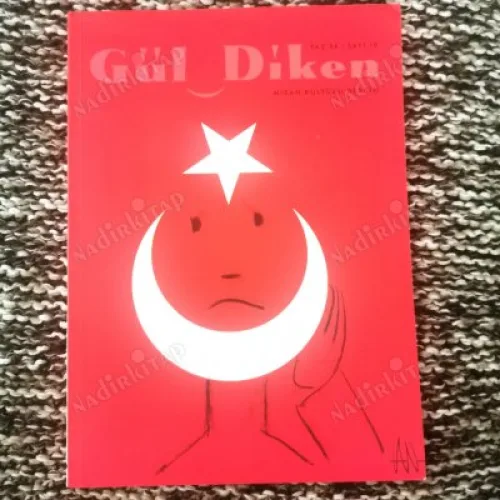 Gül Diken Mizah Kültürü Dergisi 10 Yüksel Arslan,Daunier,Antik Mizah ve Dionysos/Ferit Öngören,Osmanlı Yergi Basını