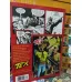 Tex Maceraperest Çizgiler Sayı 140 * Şeytan Kapısı (204 lük seri) (Shrinkli)