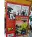 Tex (Teks) Maceraperest Çizgiler Sayı 145 * Kuzeye Kacış (204 lük seri) (Shrinkli)