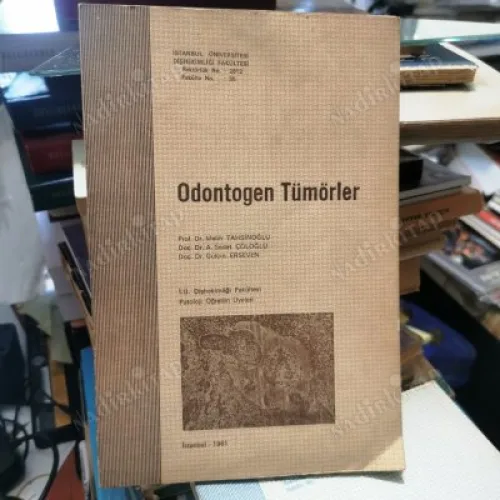 Odontogen Tümörler