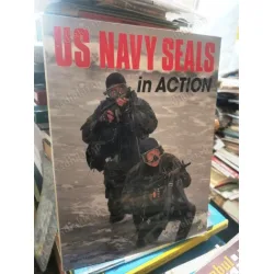 US Navy Seals in Action US Navy Seals in Action