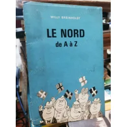 Le Nord de A a Z (Fransızca Kuzey Halkları)