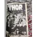 Şimşek THOR Alfa Albüm 4 Cehennem Zebanleri,Absorbe Adam,Ateş Kılıcı,Kader Beldesindeki Tuzak,Öte Dünya,Sonsuzluğun Kucağında,Savaşan Dünyalar,Dünya