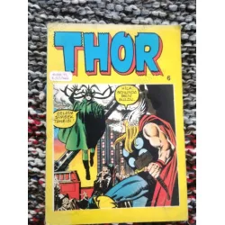 Şimşek THOR Alfa Albüm 6 Bütün Kılıçlar Onlara Karşı,Kıyamet Diyarı,Öfkeli Herkül, Şimşek THOR Alfa Albüm 6 Bütün Kılıçlar Onlara Karşı,Kıyamet Diyarı,Öfkeli Herkül,