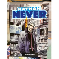 Nathan Never Cilt 18 3 Tam Macera / Yüzüncü Sayı 100 (Tamamı Renkli ) * Derinlik Korkusu * Sara Nathan Never Cilt 18 3 Tam Macera / Yüzüncü Sayı 100 (Tamamı Renkli ) * Derinlik Korkusu * Sara