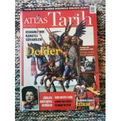 Atlas Tarih 12 2012 Osmanlı