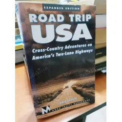 Road Trip USA Cross-country Adventures on America Road Trip USA Cross-country Adventures on America