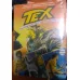 Tex (Teks) Maceraperest Çizgiler Süper Cilt 19 Uzun Yol * Şerif Zor Durumda * Kehanet * Nehirden Gelen Adam Shrinkli