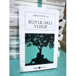 Kuyucaklı Yusuf (Cep Boy) Kuyucaklı Yusuf (Cep Boy)