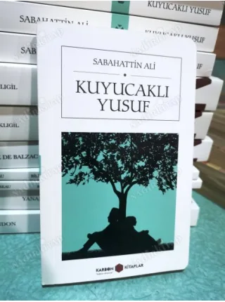 Kuyucaklı Yusuf (Cep Boy)