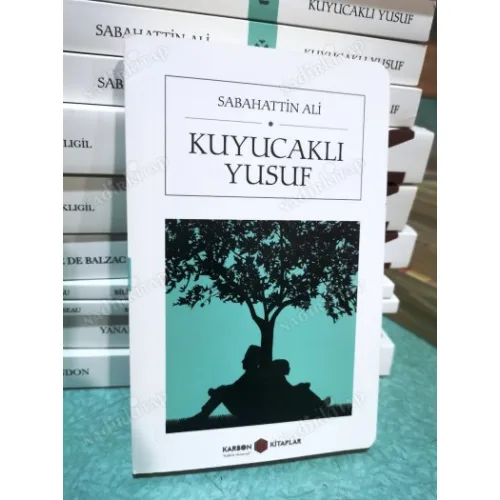 Kuyucaklı Yusuf (Cep Boy)