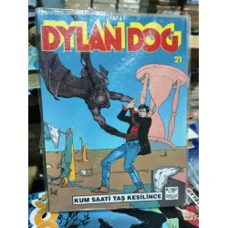Dylan Dog Rodeo Cilt 21 * Rodeo * 2 Tam Macera * Kum Saati Taş Kesilince * Kaybolanalar Dylan Dog Rodeo Cilt 21 * Rodeo * 2 Tam Macera * Kum Saati Taş Kesilince * Kaybolanalar