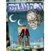 Dylan Dog Rodeo Cilt 21 * Rodeo * 2 Tam Macera * Kum Saati Taş Kesilince * Kaybolanalar