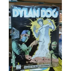 Dylan Dog Cilt 2 * Rodeo * 2 Tam Macera * Yaşam ve Ölüm Arasında - Kanal 666 (Shrink Ambalajında) Dylan Dog Cilt 2 * Rodeo * 2 Tam Macera * Yaşam ve Ölüm Arasında - Kanal 666 (Shrink Ambalajında)