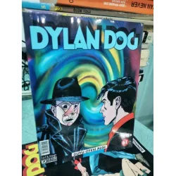 Dylan Dog Lal Sayı 61 Duyu Ötesi Algı Tam Macera Dylan Dog Lal Sayı 61 Duyu Ötesi Algı Tam Macera
