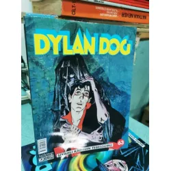 Dylan Dog Lal Sayı 63 Siyahlı Kadının Tebessümü Tam Macera Dylan Dog Lal Sayı 63 Siyahlı Kadının Tebessümü Tam Macera