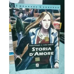 Storia D Storia D
