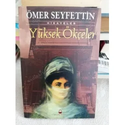 Yüksek Ökçeler (Resimleyen Yüksel Akman) Yüksek Ökçeler (Resimleyen Yüksel Akman)