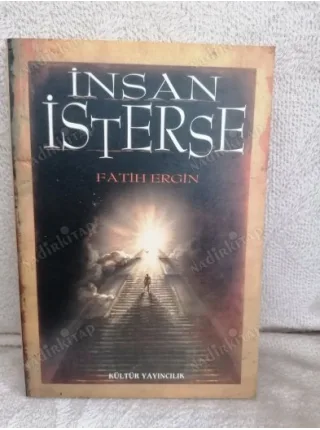 İnsan İsterse