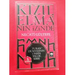 Kızıl Elma Kızıl Elma