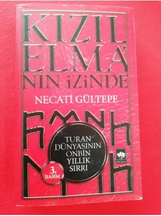 Kızıl Elma