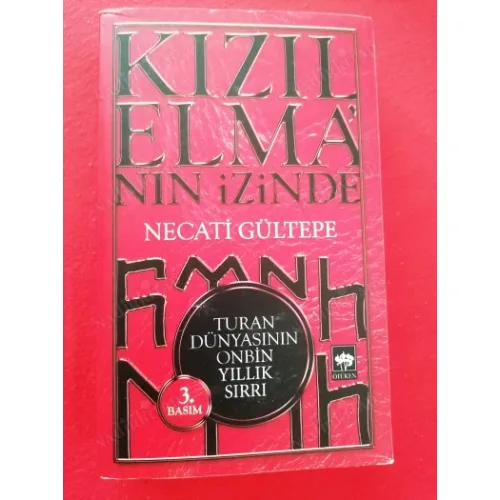 Kızıl Elma