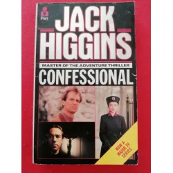 Confessional * TV/Film Kitapları Confessional * TV/Film Kitapları