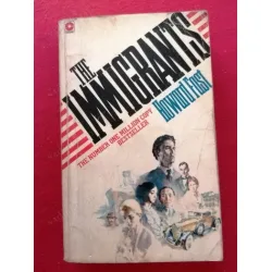 THE IMMIGRANTS / BestSeller THE IMMIGRANTS / BestSeller
